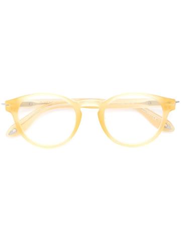 Givenchy Eyewear Gv 0002 Glasses - Neutrals