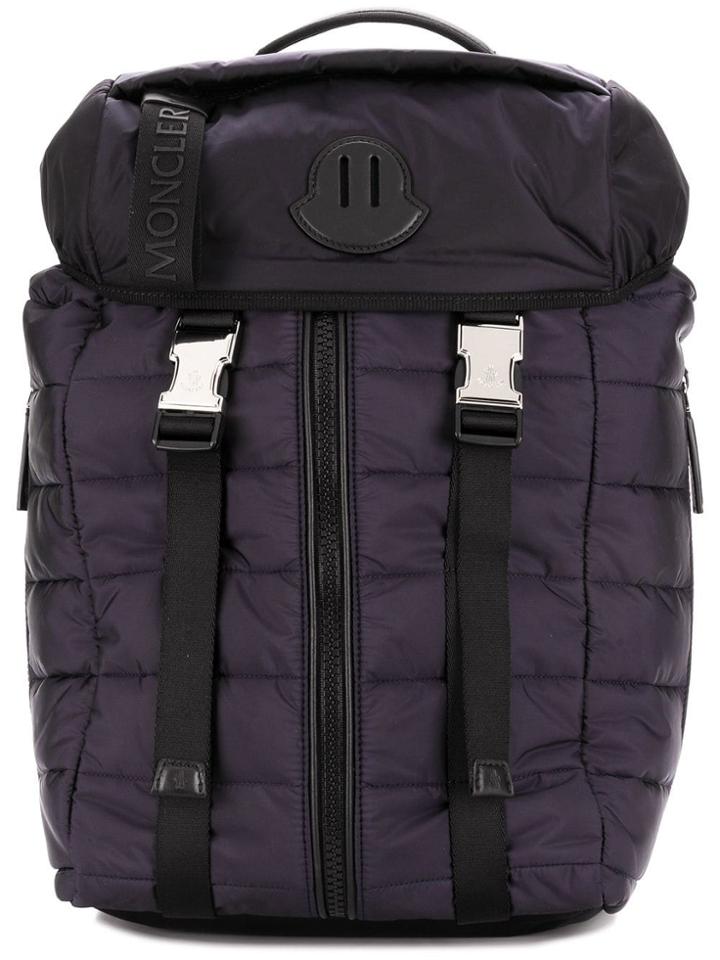 Moncler Avalanche Backpack - Blue