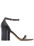 Maison Margiela 22 Ankle Strap Sandals - Black