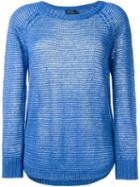 Polo Ralph Lauren Open Knit Sweater