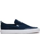 Adidas Matchcourt Slip Sneakers - Blue