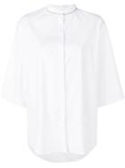 Fabiana Filippi 3/4 Sleeves Shirt - Vru