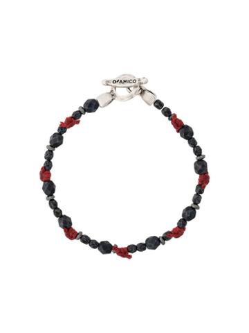 Andrea D'amico - Black