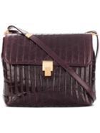 Victoria Beckham Quinton Bag - Red