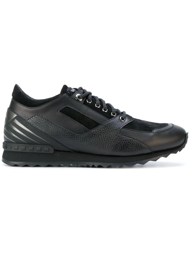 Baldinini Lace Up Sneakers - Unavailable