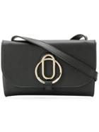 Stée Ivy Shoulder Bag - Black