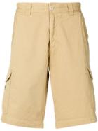 Woolrich Cargo Shorts - Neutrals