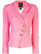 Smythe - Pink