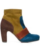 Chie Mihara 'vafare' Booties