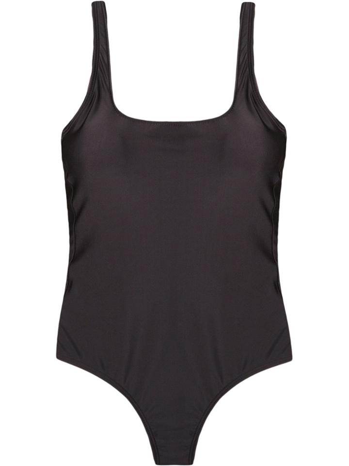 Lygia & Nanny 'hapuna' Swimsuit - Black