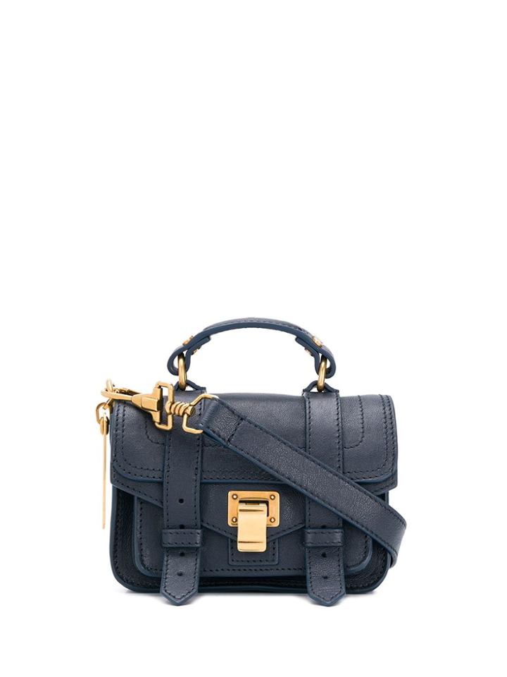 Proenza Schouler H000905001 - Blue