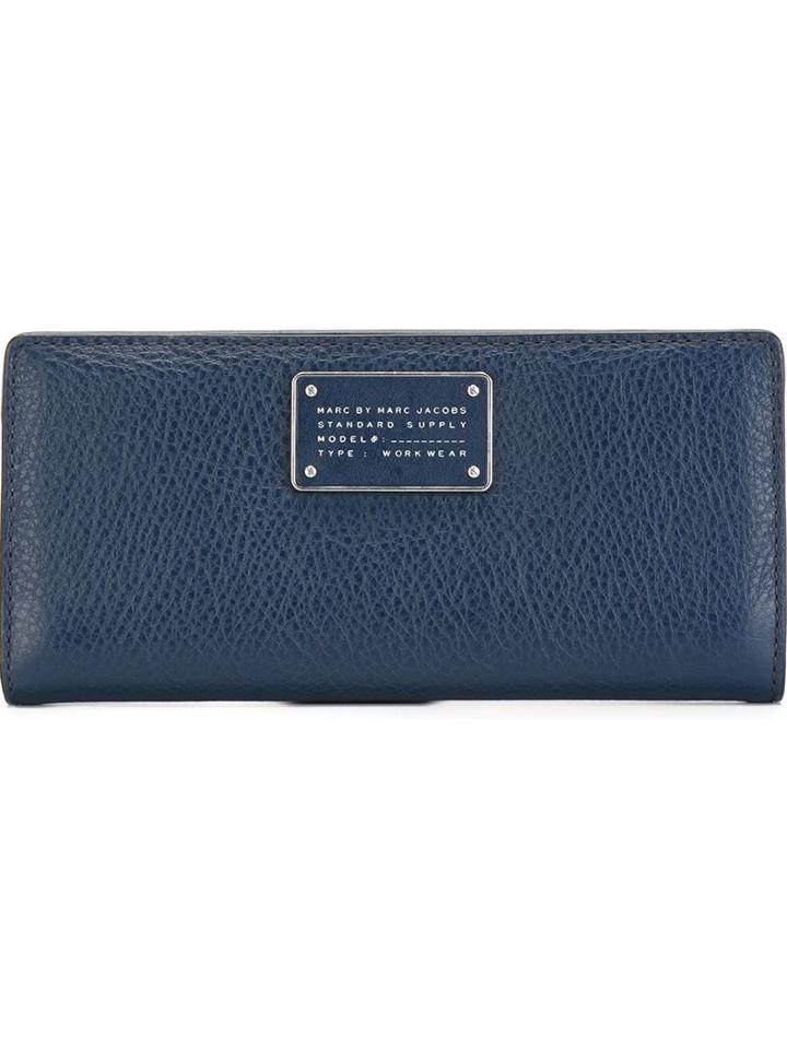 Marc By Marc Jacobs 'to Hot Too Handle' Wallet