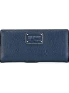 Marc By Marc Jacobs 'to Hot Too Handle' Wallet