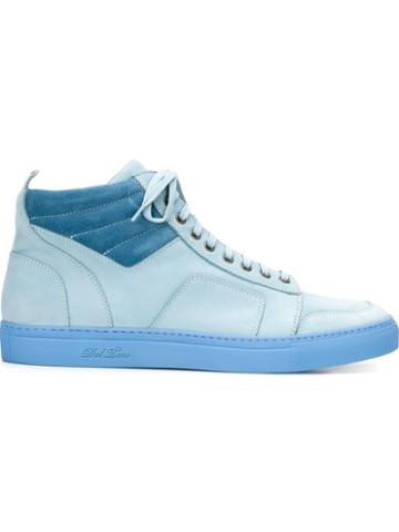 Del Toro Shoes Boxing Sneakers
