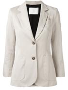 Société Anonyme Summer C Jacket - Nude & Neutrals