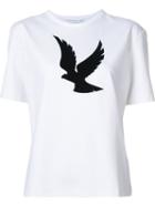Wanda Nylon 'eagle' T-shirt