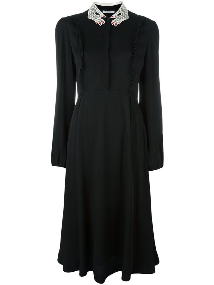 Vivetta 'scilla' Dress