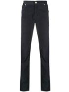 Billionaire Skinny Fit Jeans - Blue