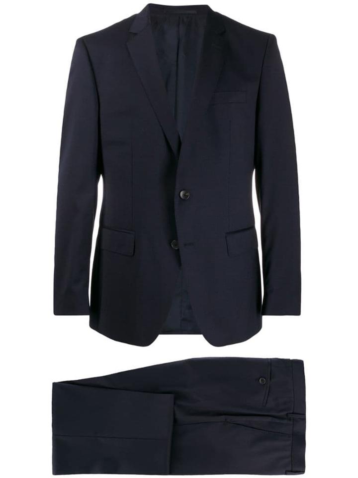 Boss Hugo Boss Tailored Suit Set - Blue