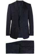 Boss Hugo Boss Tailored Suit Set - Blue