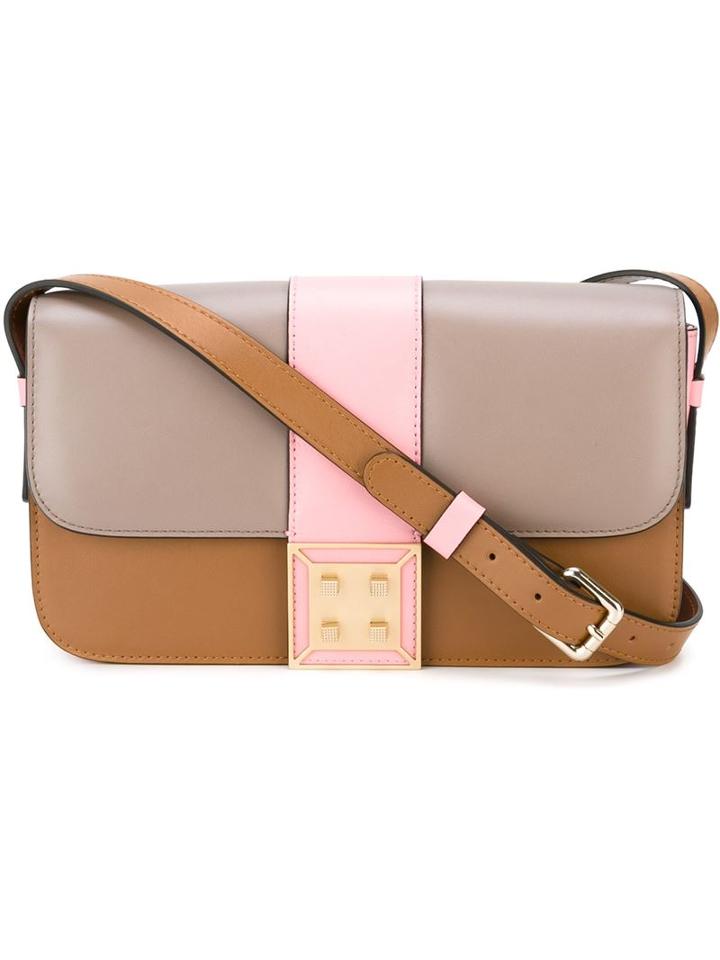 Manurina 'eve' Shoulder Bag