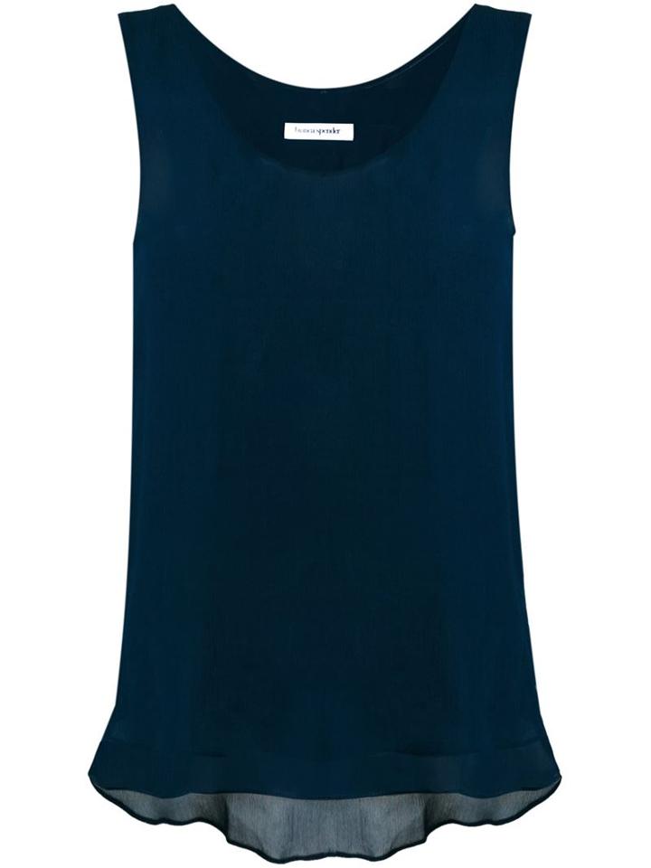 Bianca Spender 'point' Tank Top