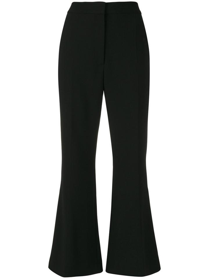 Stella Mccartney - 477686sjb111000 - Women - Spandex/elastane/wool - 40, Black, Spandex/elastane/wool