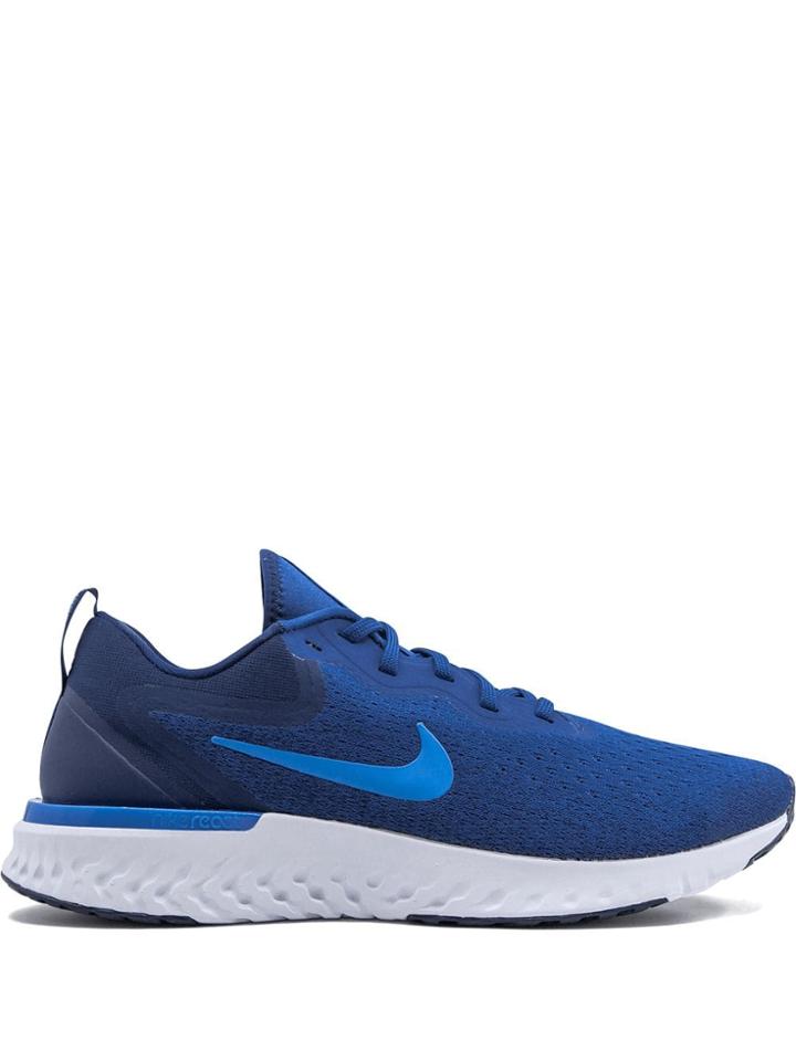 Nike Odyssey React Low Top Sneakers - Blue