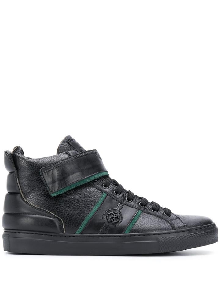 Roberto Cavalli Roberto Cavalli 8302a Dollaro Nero - Black