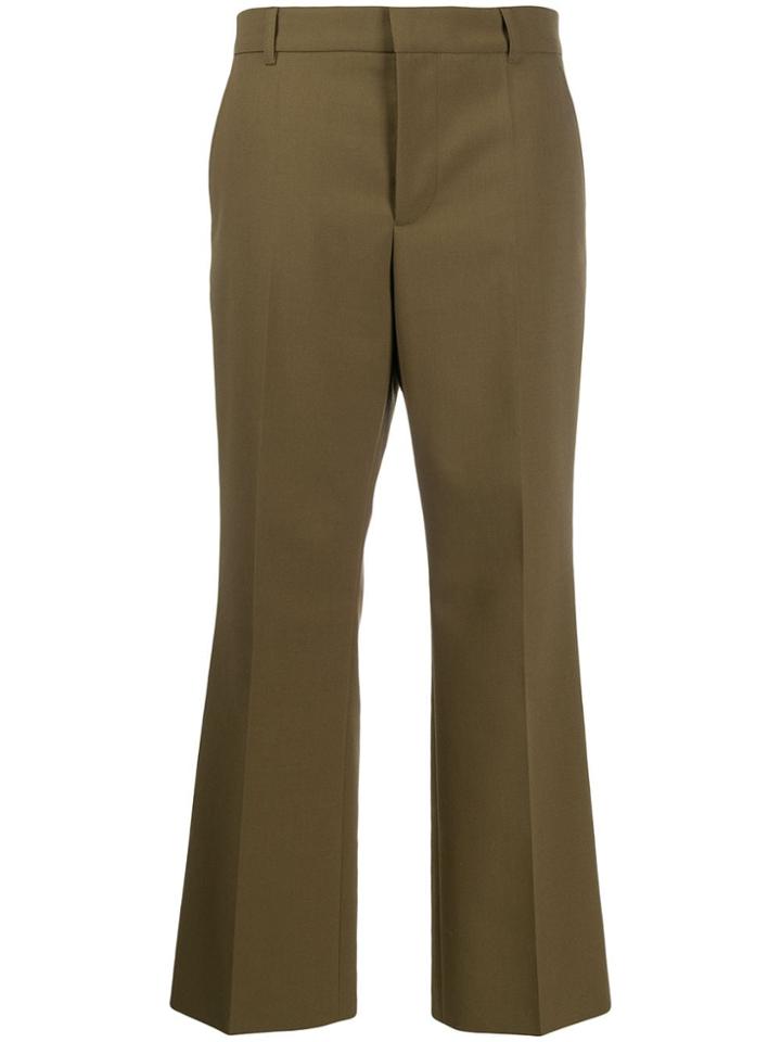 A.p.c. Eva Trousers - Brown