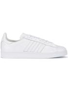 Adidas By White Mountaineering White Campus 80s Sneakers