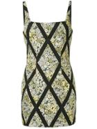 Manning Cartell Floral Dress - Multicolour
