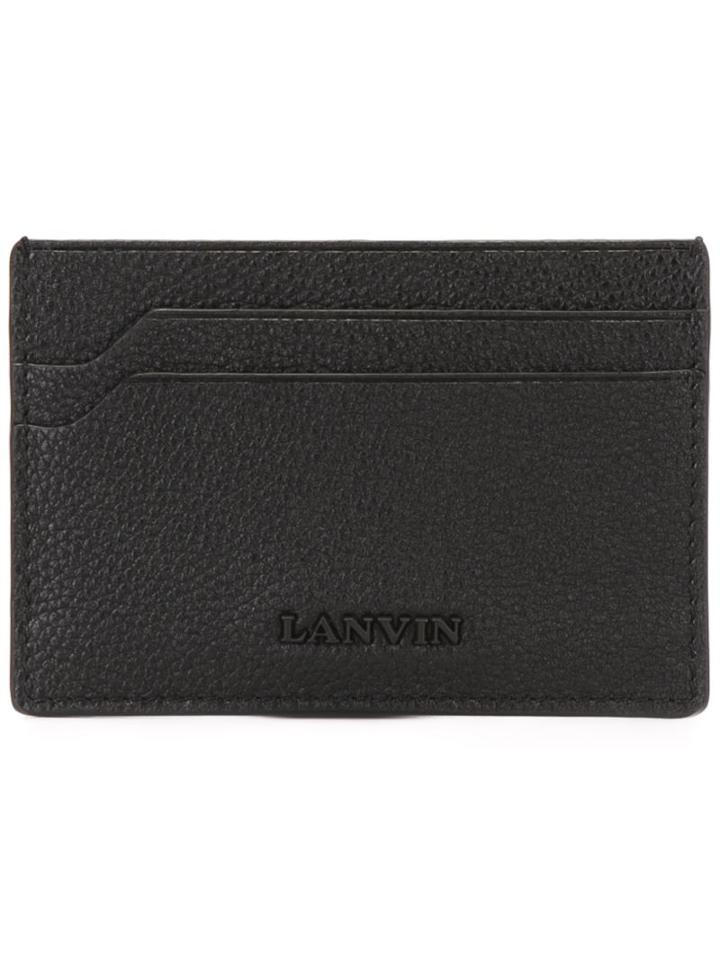 Lanvin Grailed Classic Cardholder