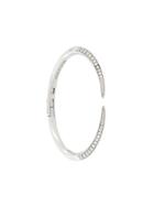 Shaun Leane Sabre 18kt Gold Diamond Bracelet - Metallic
