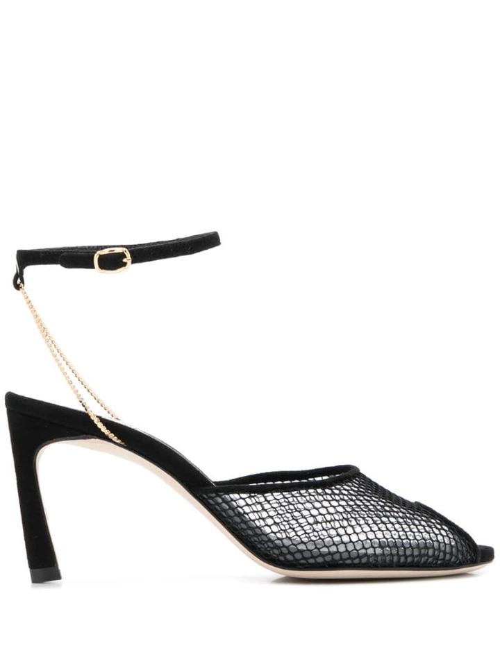 Marskinryyppy - Black