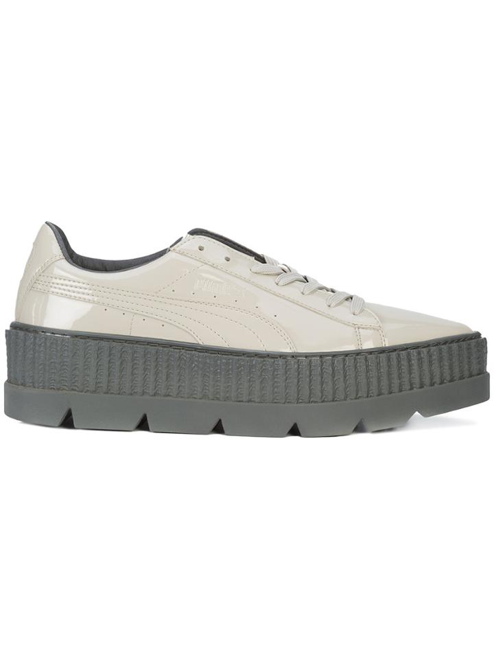 Fenty X Puma Pointy Creeper Sneakers - Unavailable