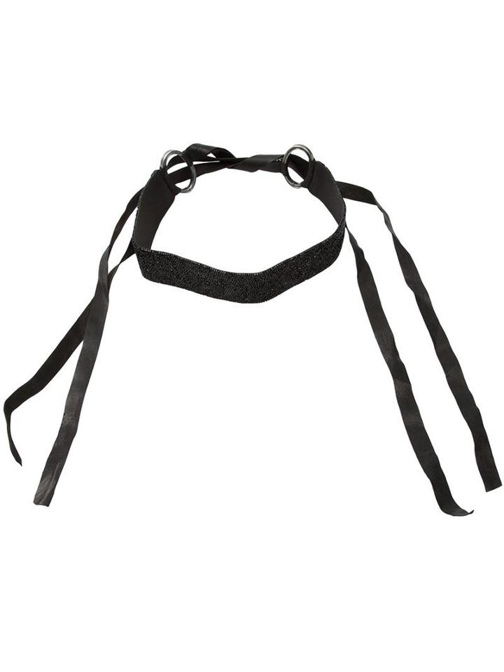 Goti Embellished Choker
