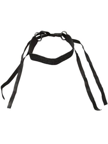 Goti Embellished Choker