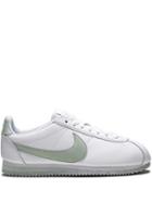 Nike Classic Cortez Flyleather - White