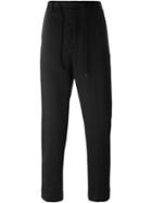 Golden Goose Deluxe Brand 'ricky' Trousers - Black
