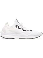 Y-3 Adizero Lo-top Sneakers - White