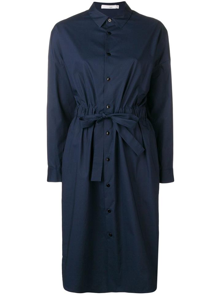 Knott Compact Broad - Blue