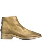 Marsèll 'platino' Ankle Boots