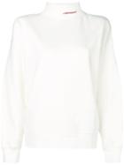Iro Experience Sweater - White