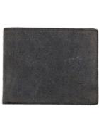Rag & Bone Textured Bi-fold Wallet