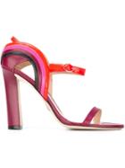 Paula Cademartori 'milkyway' Sandals