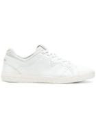 Diesel S-studdzy Lace Sneakers - White