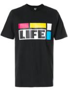 P.a.m. Kool S/s T-shirt - Black