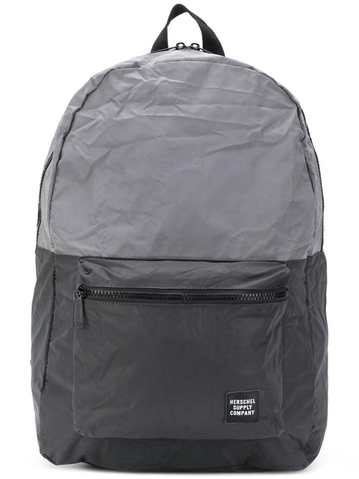 Herschel Supply Co. Two-tone Backpack - Grey