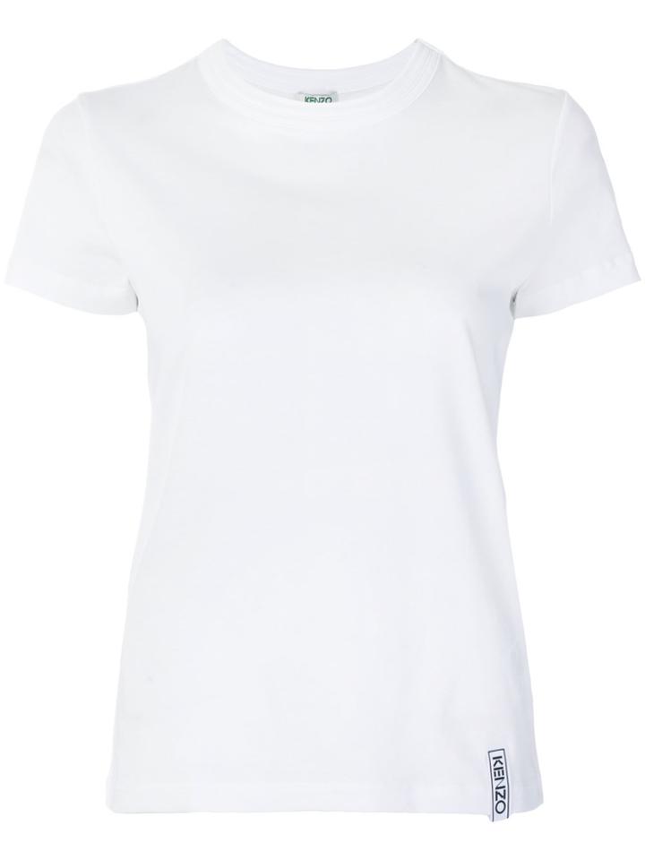 Kenzo Essential T-shirt - White